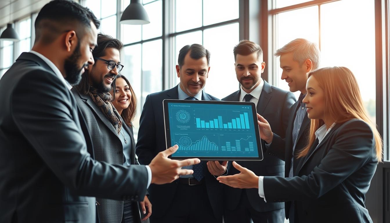 Pricing hero visual